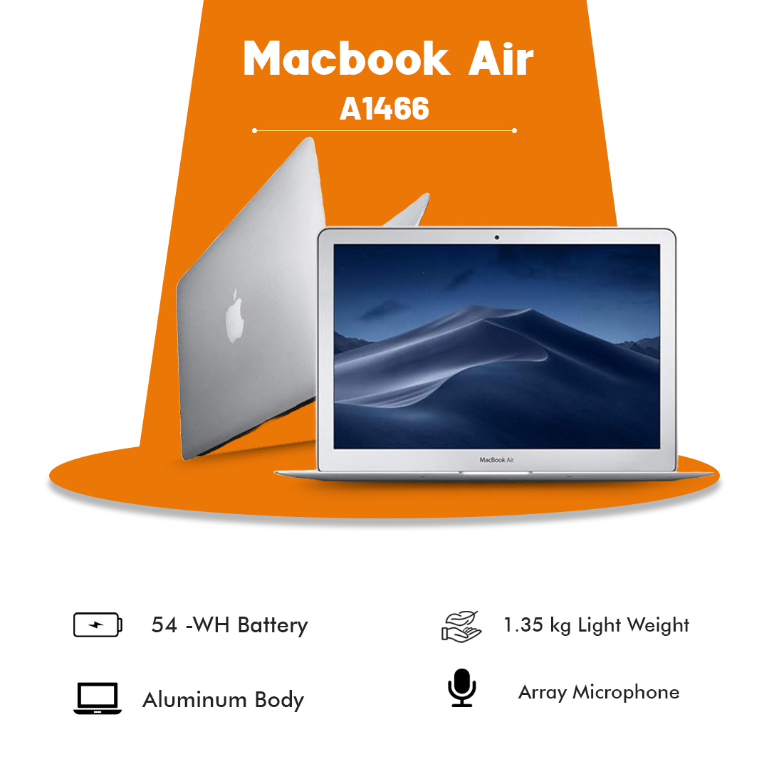 Apple Macbook Air A1466